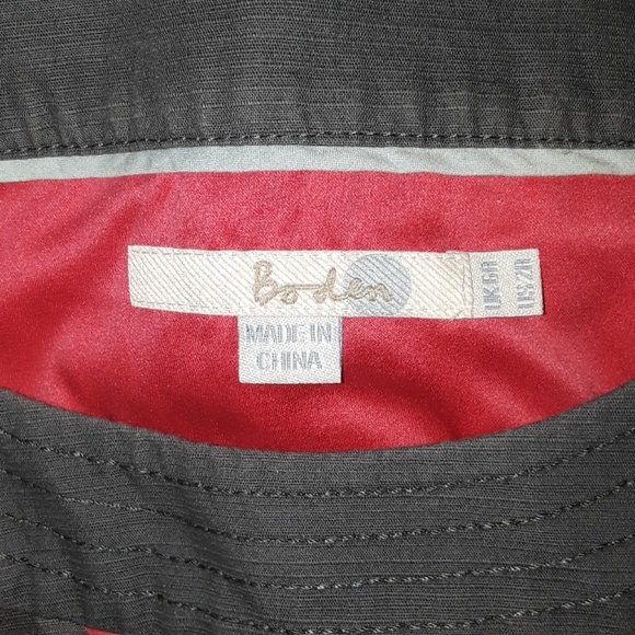 🌺Boden Women's Weekend Shift Dress - Picture 10 of 11